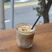 束草咖啡廳옥수수소금빵粟米Latte